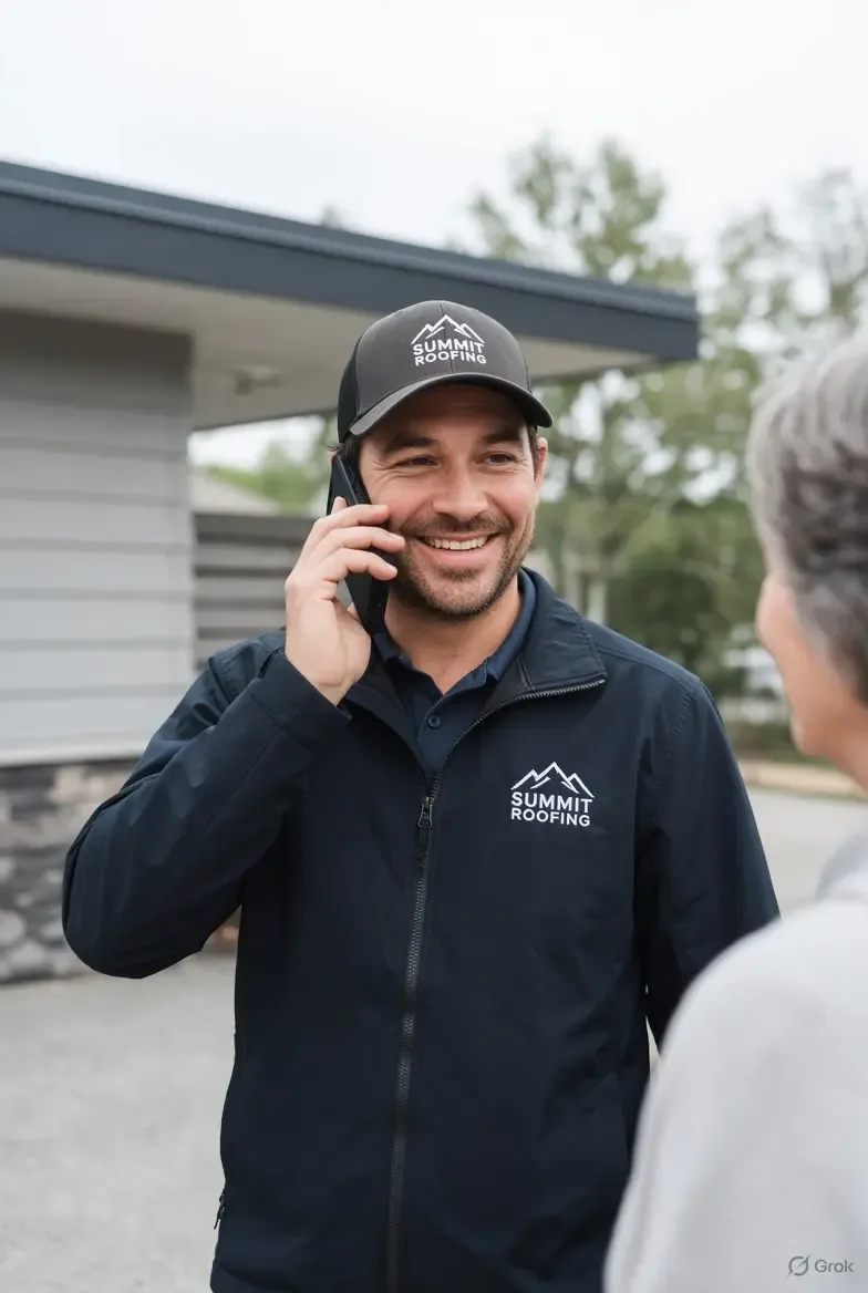 Flat Roof Leak Repair New Kingston, NY FAQs